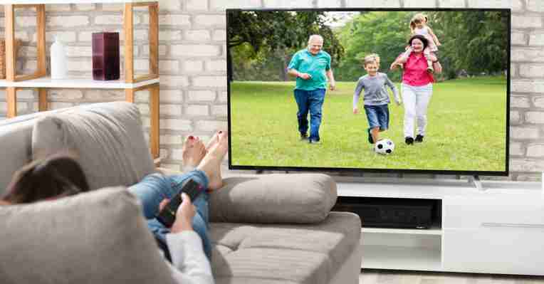 Jak si vybrat televizi a proč je velmi důležitý její rozměr