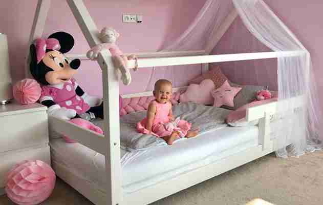 5 tipů, jak správně vybrat dětskou postel